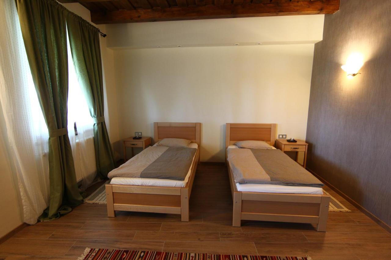Bibic Nature Lodge Balmazújváros 외부 사진