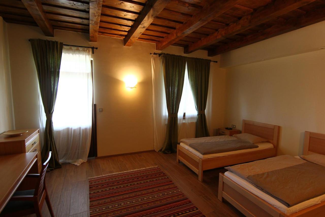 Bibic Nature Lodge Balmazújváros 외부 사진