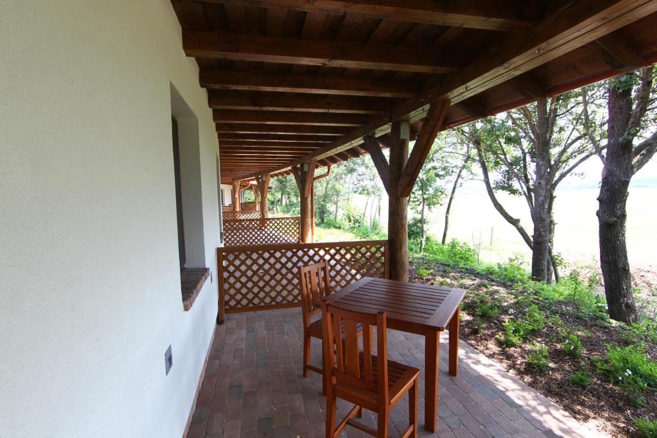 Bibic Nature Lodge Balmazújváros 외부 사진