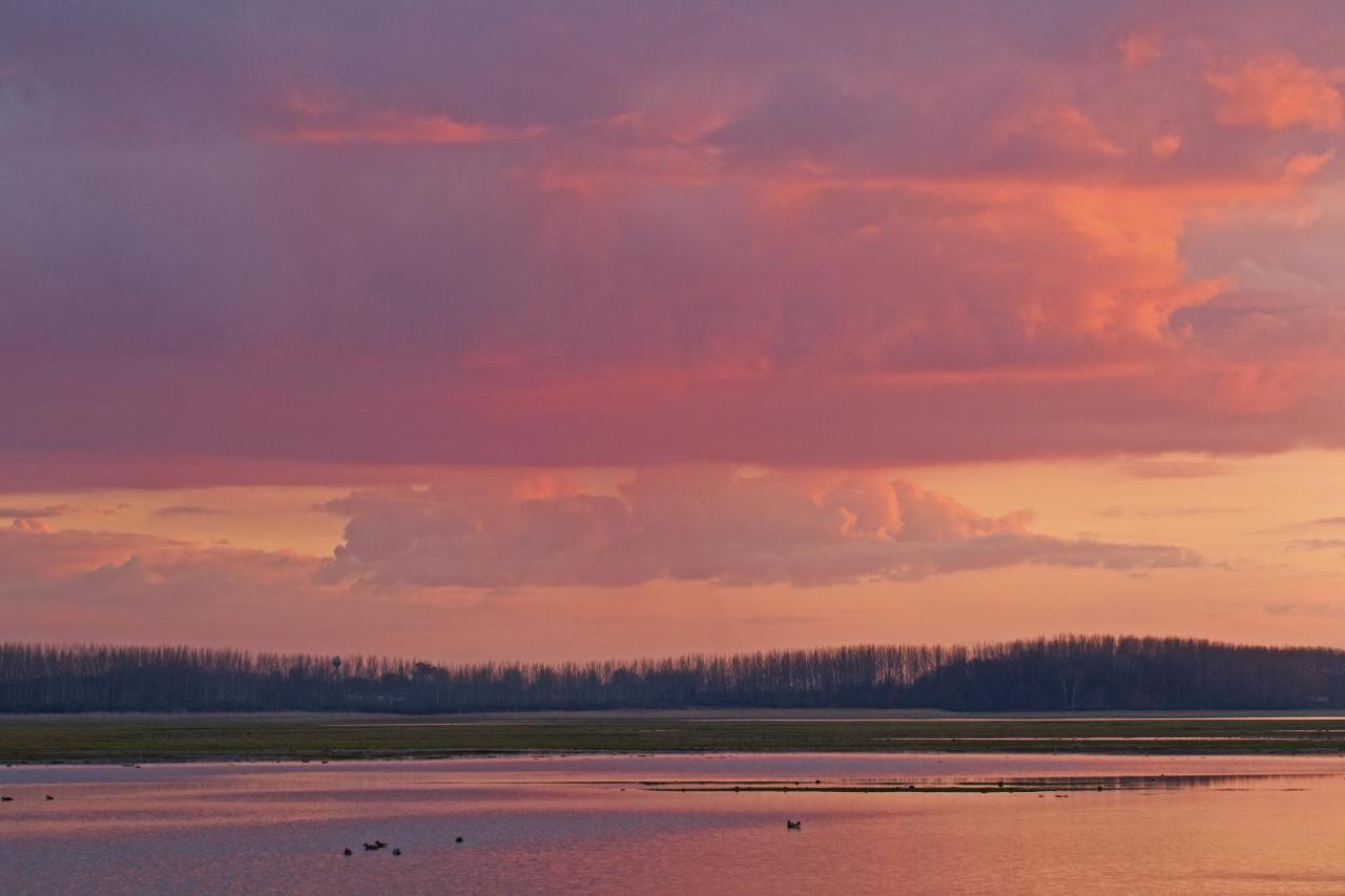 Bibic Nature Lodge Balmazújváros 외부 사진