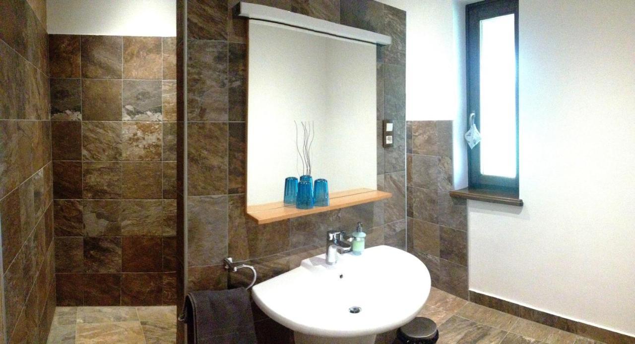 Bibic Nature Lodge Balmazújváros 외부 사진